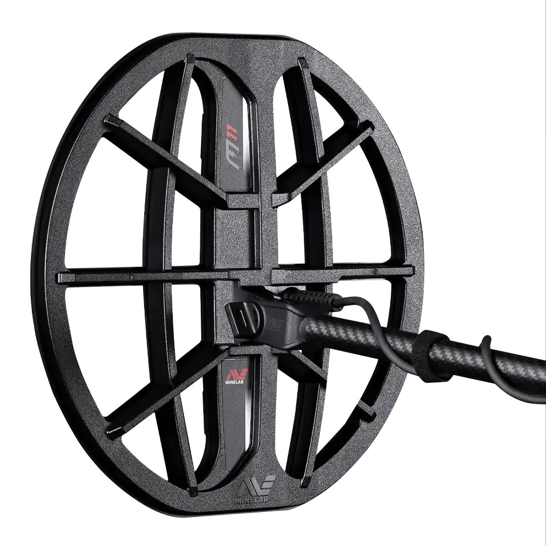 Karabük Minelab M11 Double-D Bobin ürün görseli
