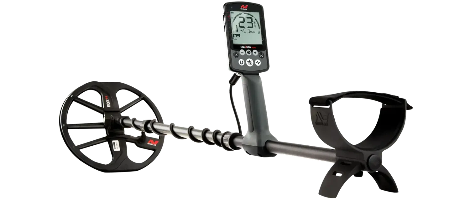 Karabük Minelab Equinox 600 ürün görseli