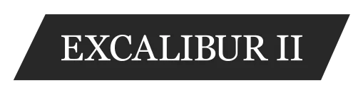 Karabük Minelab Excalibur II - Excalibur II sualtı metal dedektörü