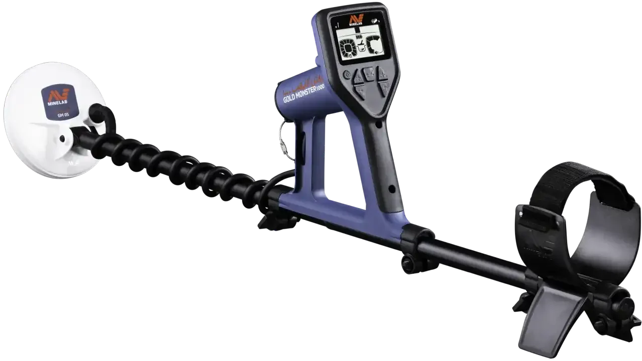 Karabük Minelab Gold Monster 1000 ürün görseli