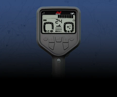 Karabük Minelab Gold Monster 2000 - Otomatik altın ayarı