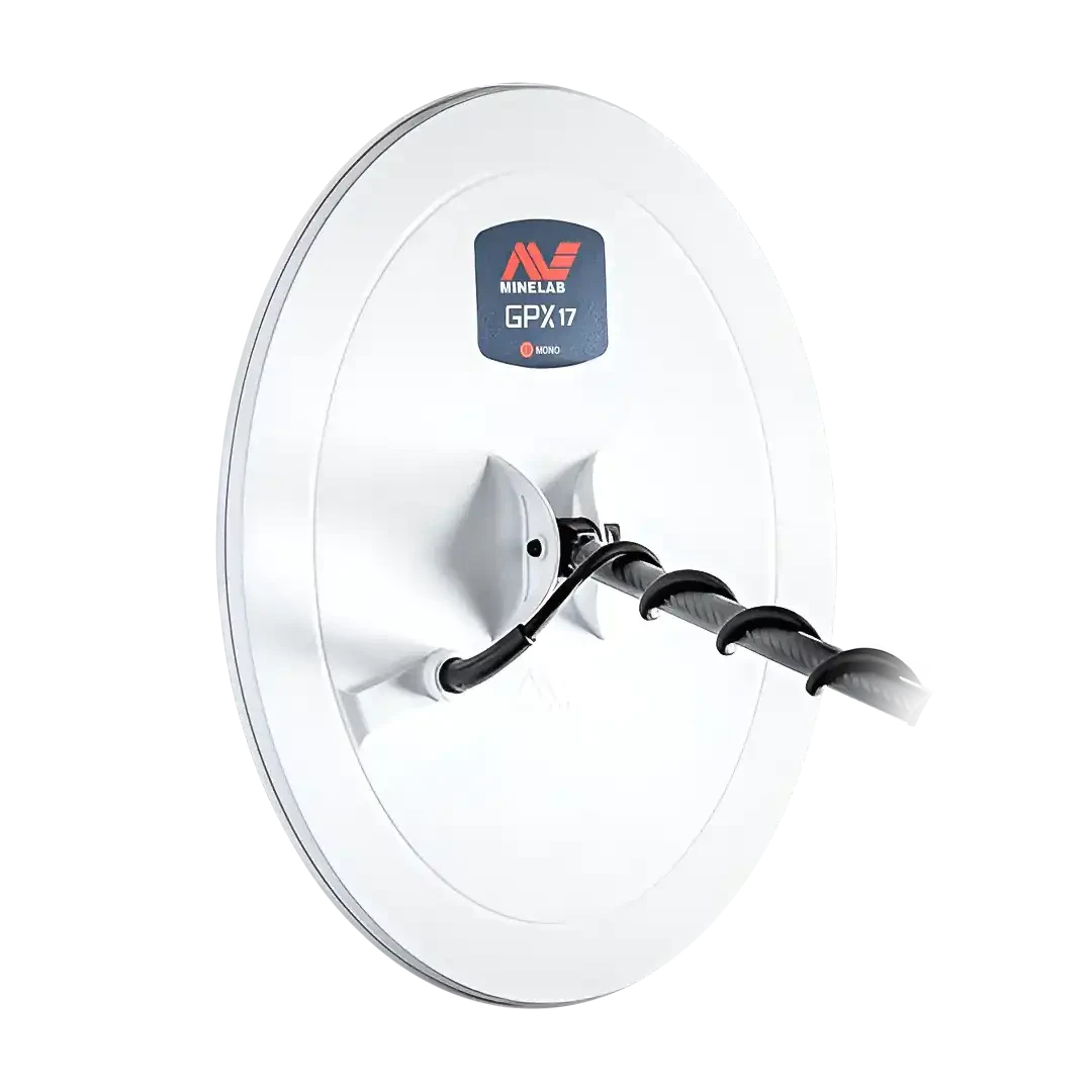 Karabük Minelab GPX 6000 - GPX 17 bobin