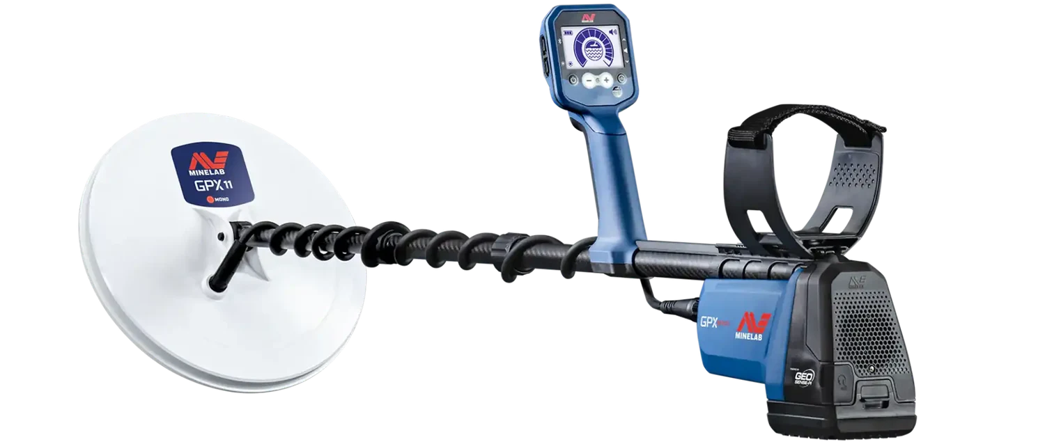 Karabük Minelab GPX 6000 ürün görseli