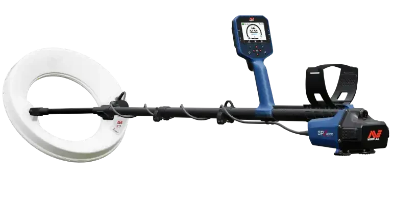 Karabük Minelab GPZ 8000 ürün görseli