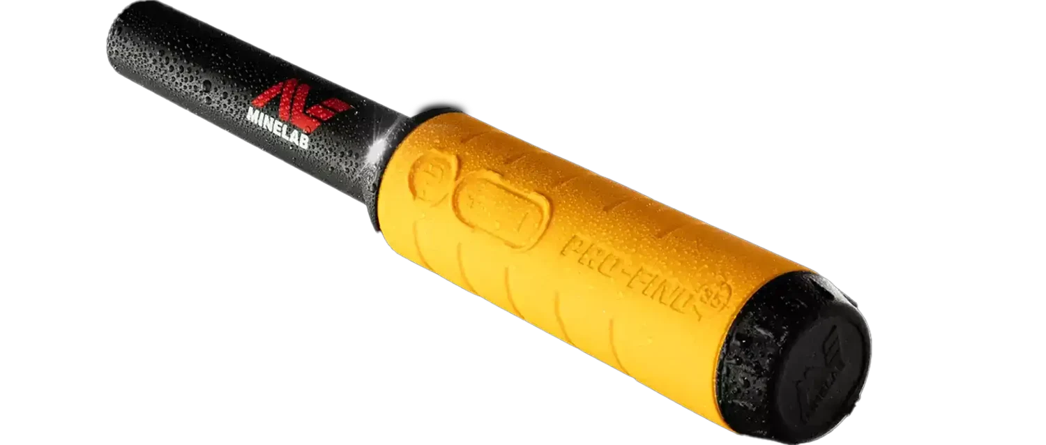 Karabük Minelab PRO-FIND 35 ürün görseli