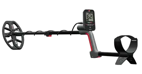 Karabük Minelab Vanquish 360 ürün görseli