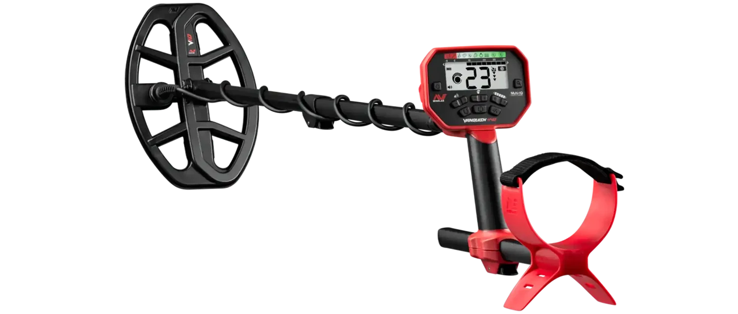 Karabük Minelab Vanquish 440 ürün görseli