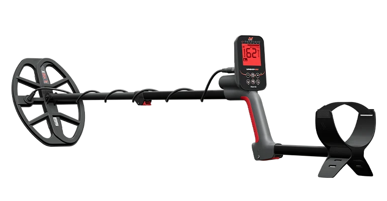 Karabük Minelab Vanquish 560 Pro Pack - VANQUISH metal dedektör