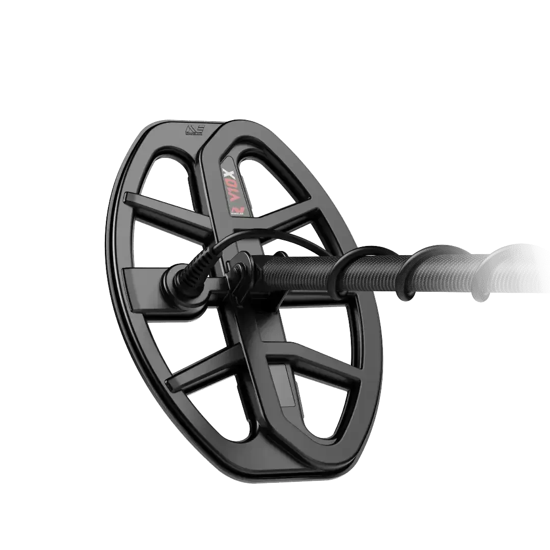 Karabük Minelab V12X Double-D Bobin ürün görseli