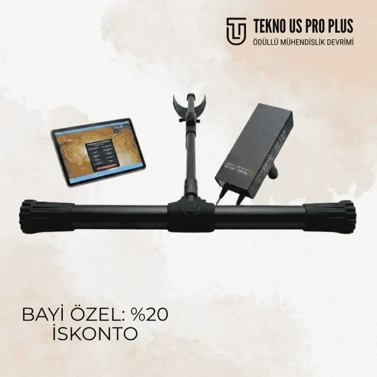 Karabük TEKNO US PRO PLUS V3